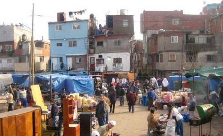 Sociedad de Consumidores y Degradación Social (Los Consumidores Fallidos)