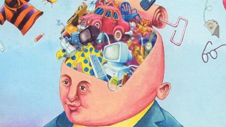 Sociedad de Consumidores y Degradación Social (Los Consumidores Fallidos)