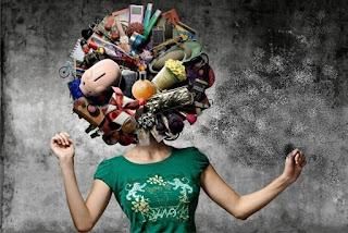 Sociedad de Consumidores y Degradación Social (Los Consumidores Fallidos)