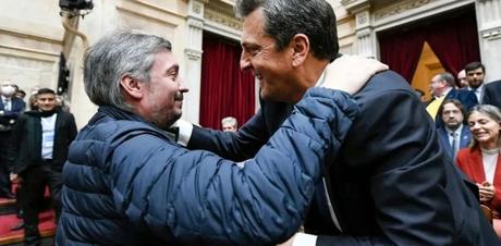 INODOROS PARA LA LIBERACIÓN