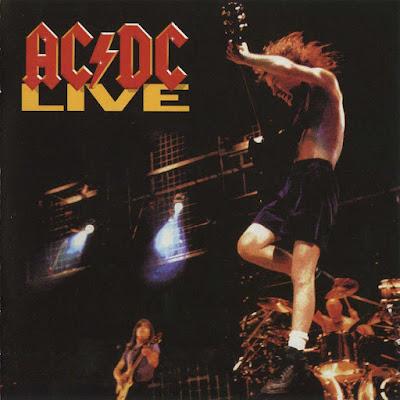AC/DC - Jailbreak (Live) (1991) AC/DC - Jailbreak (Live) (1991)