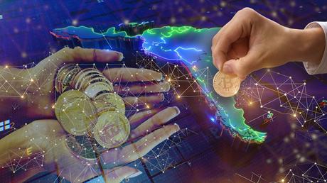 En qué usan los latinos los criptoactivos