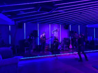 Tyrano Banderas - 19/08/2022 - El Toyo (Almería)