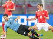 mejores futbolistas uruguayos historia