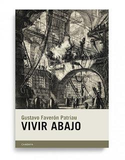 Gustavo Faverón Patriau: puentes, trampas, cárceles Gustavo Faverón Patriau: puentes, trampas, cárceles
