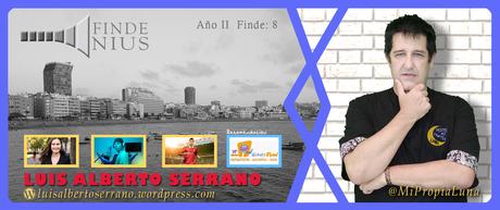 FINDE NIUS (Año 2): Las noticias del finde [21-8-2022]