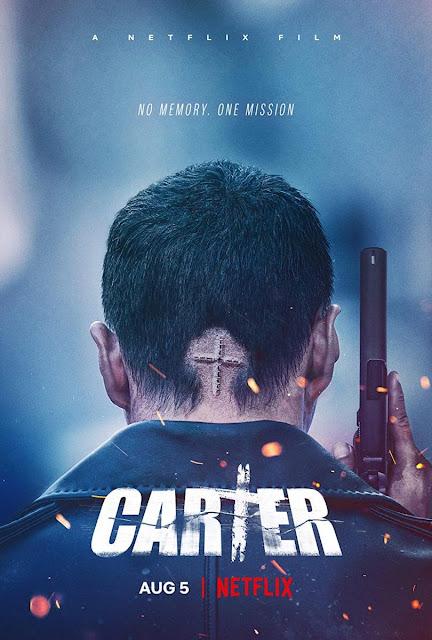Carter Carter