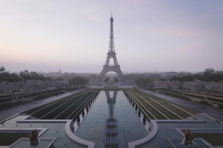 Los proyectos más innovadores del Festival Mundial de Arquitectura 2022
