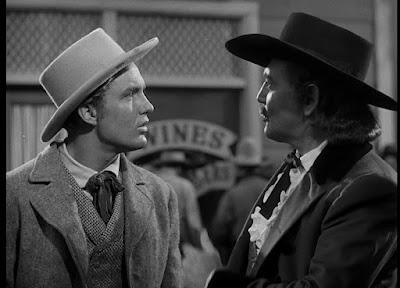 AVENTUREROS DE DAKOTA (BADLANDS OF DAKOTA) (USA, 1941) Western