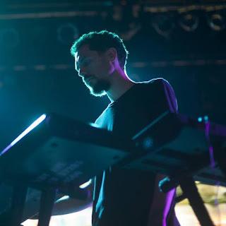 Cody Carpenter - Balance of Extremes (2022)