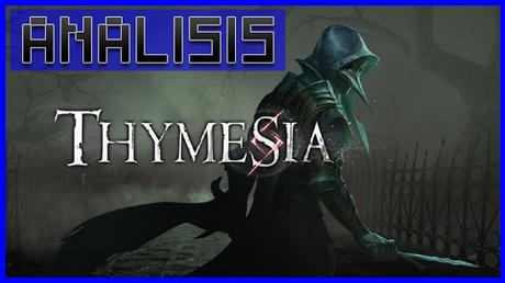 ANÁLISIS: Thymesia