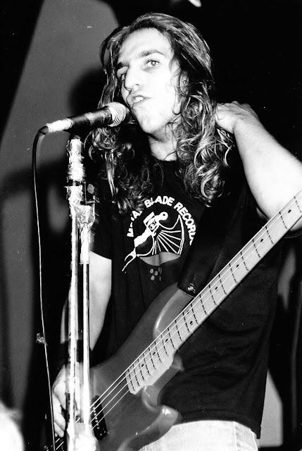 Efemérides del Rock y Heavy Metal: Qué pasó un 22 de Agosto Efemérides del Rock y Heavy Metal: Qué pasó un 22 de Agosto