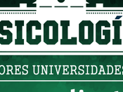 Mejores Universidades Psicología Aguascalientes