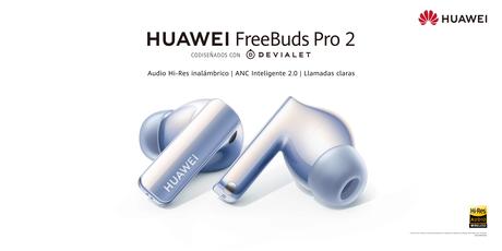 FreeBuds Pro 2