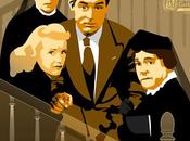 Cartagena negra. viii jornadas novela negra