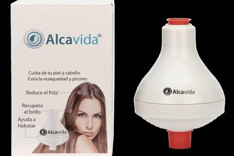 Filtros para la ducha para cuidar el cabello y la piel Filtros para la ducha para cuidar el cabello y la piel