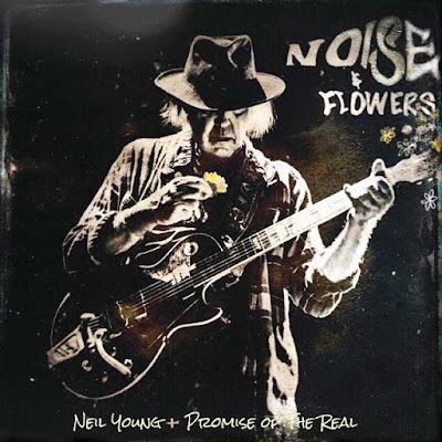 Neil Young + Promise of the Real - On the beach (Live) (2019) Neil Young + Promise of the Real - On the beach (Live) (2019)
