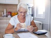 Cuál pensión mínima máxima España 2022