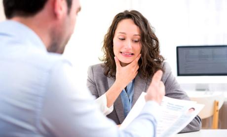 Como superar una entrevista de trabajo: esto es lo que no debes hacer, ni decir