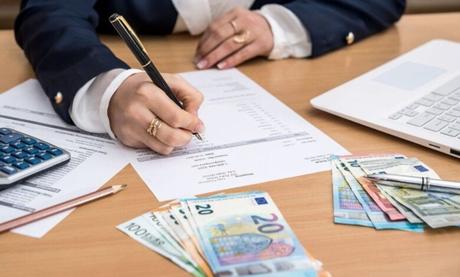 ¿Cómo afectan los periodos sin cotizar en la pensión de jubilación?