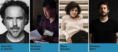 Las últimas películas de los Dardenne, Hansen-Løve, Iñárritu, Koreeda, Mungiu u Östlund, entre las Perlak de la 70 edición del Festival de San Sebastián Las últimas películas de los Dardenne, Hansen-Løve, Iñárritu, Koreeda, Mungiu u Östlund, entre las Perlak de la 70 edición del Festival de San Sebastián