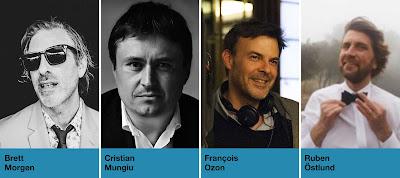 Las últimas películas de los Dardenne, Hansen-Løve, Iñárritu, Koreeda, Mungiu u Östlund, entre las Perlak de la 70 edición del Festival de San Sebastián Las últimas películas de los Dardenne, Hansen-Løve, Iñárritu, Koreeda, Mungiu u Östlund, entre las Perlak de la 70 edición del Festival de San Sebastián