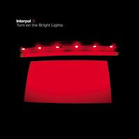 Interpol, documental Turn on the bright lights