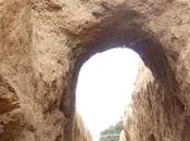 Hallan acueducto romano obras Sabadell