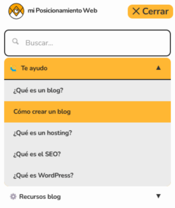 Cambio de logo y diseño… ¡después de 9 años! 😱