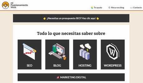 Cambio de logo y diseño… ¡después de 9 años! 😱