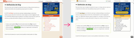 Cambio de logo y diseño… ¡después de 9 años! 😱