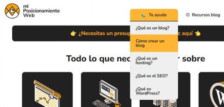 Cambio de logo y diseño… ¡después de 9 años! 😱