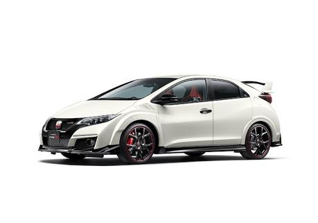 El Honda Civic Type R de alto rendimiento cumple 25 años