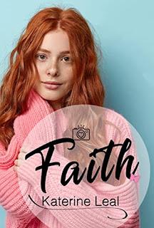 (Reseña) Faith by Katerine Leal
