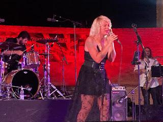 Shake - 12/08/2022 - Torreperogil.