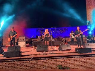 Shake - 12/08/2022 - Torreperogil.