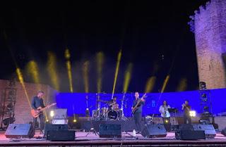 Shake - 12/08/2022 - Torreperogil.