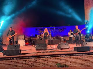 Shake - 12/08/2022 - Torreperogil.