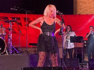 Shake - 12/08/2022 - Torreperogil.