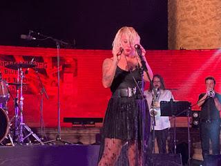 Shake - 12/08/2022 - Torreperogil.