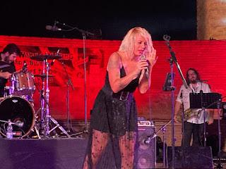 Shake - 12/08/2022 - Torreperogil.