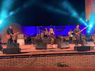 Shake - 12/08/2022 - Torreperogil.