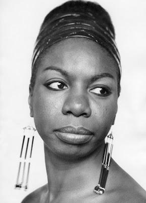 234/365 Nina Simone