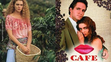 Café Con Aroma De Mujer 1994 Capitulo 5