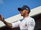 Lewis Hamilton Mercedes: historia amor dura casi cuarto siglo.