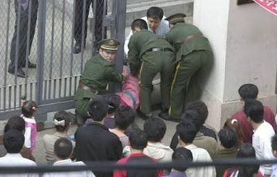 Programa Especial: La situación de derechos humanos en Corea del Norte (Parte 4: Otros temas de gran relevancia)