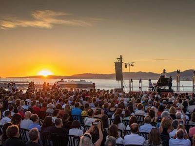 Salvador Sobral en concierto + Yamilia
