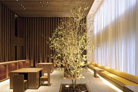 Agencia de publicidad MPM / Bernardes Jacobsen Arquitectos Agencia de publicidad MPM / Bernardes Jacobsen Arquitectos