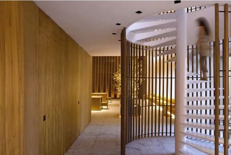 Agencia de publicidad MPM / Bernardes Jacobsen Arquitectos Agencia de publicidad MPM / Bernardes Jacobsen Arquitectos