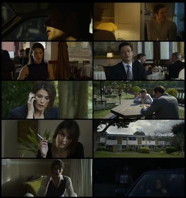 ROGUE AGENT (Reino Unido, 2022) Intriga ROGUE AGENT (Reino Unido, 2022) Intriga